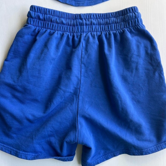 Frankie’s Bikini Blue beach lounge set size m! - Picture 6 of 8